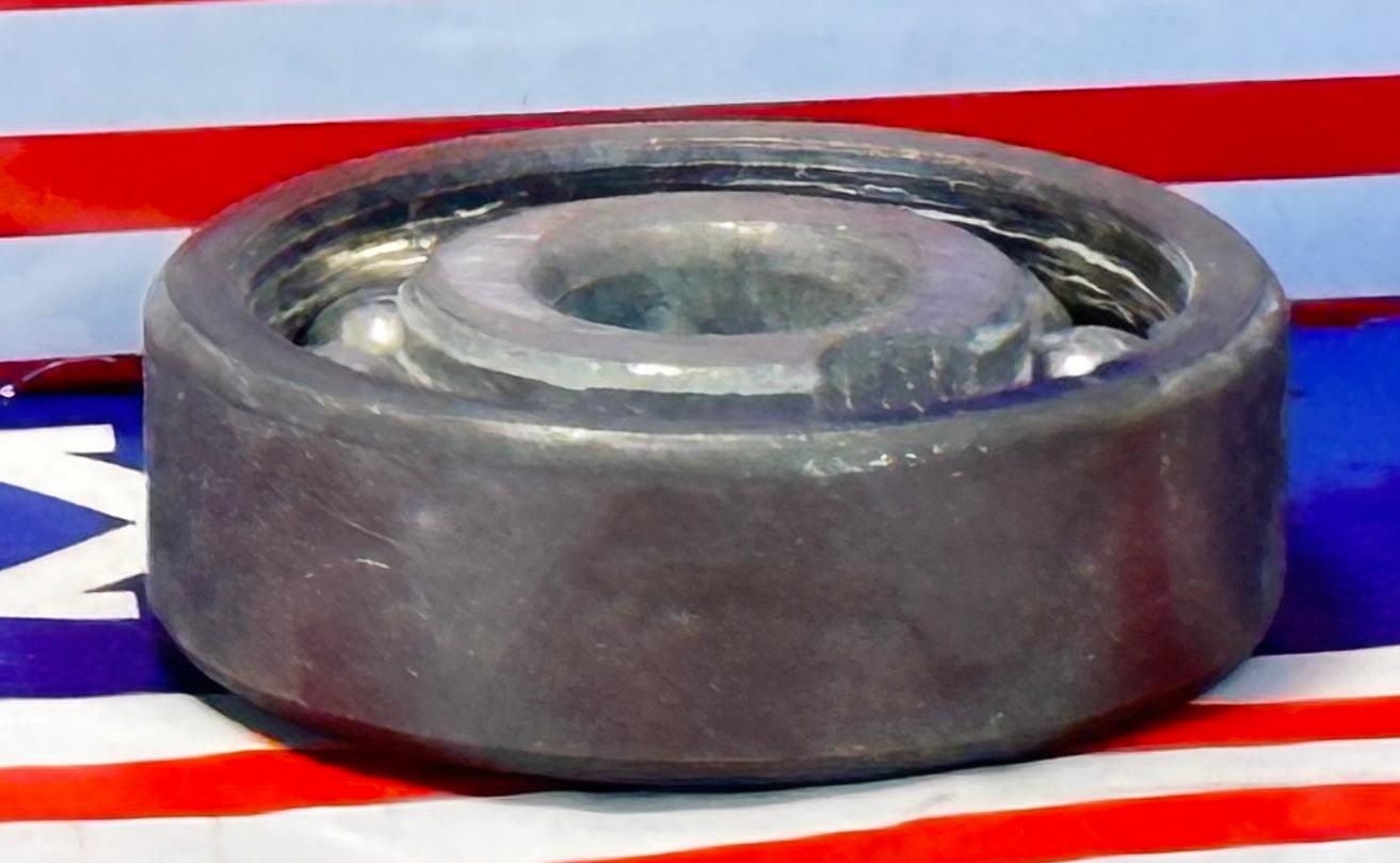 6300 High Temperature Bearing 900°F 10x35x11mm