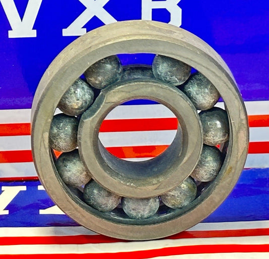 T6304 High Temperature Bearing 900°F 20x52x15mm