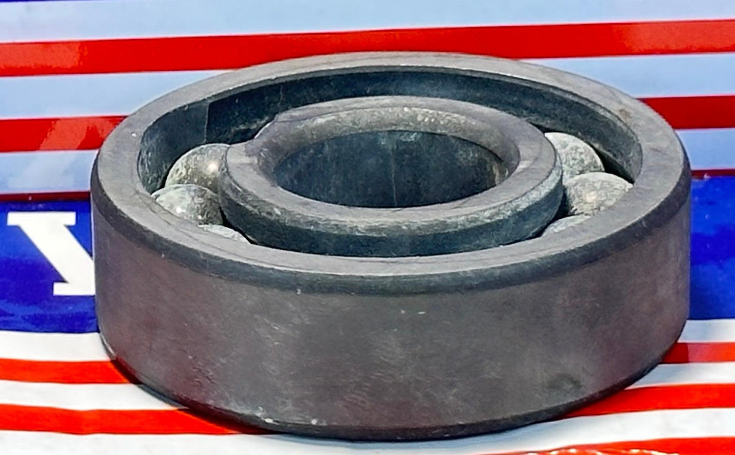 T6304 High Temperature Bearing 900°F 20x52x15mm