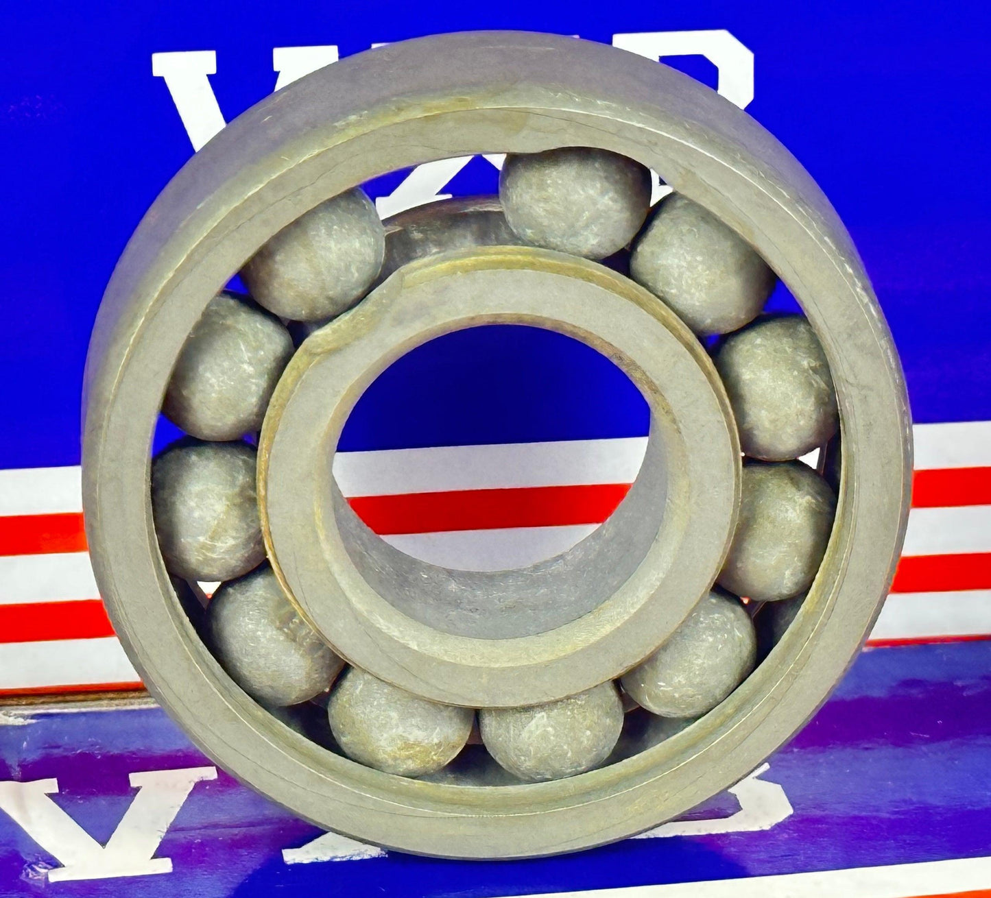 T6305 High Temperature Bearing 900°F 25x62x17mm