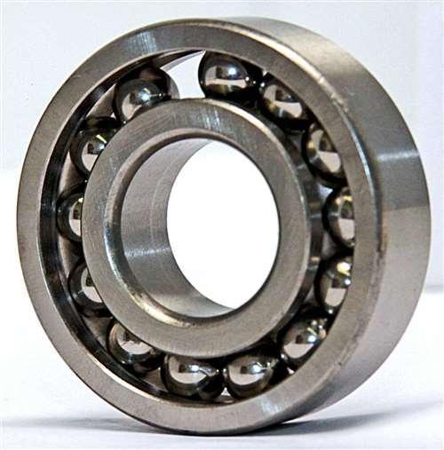 T6305 High Temperature Bearing 900°F 25x62x17mm