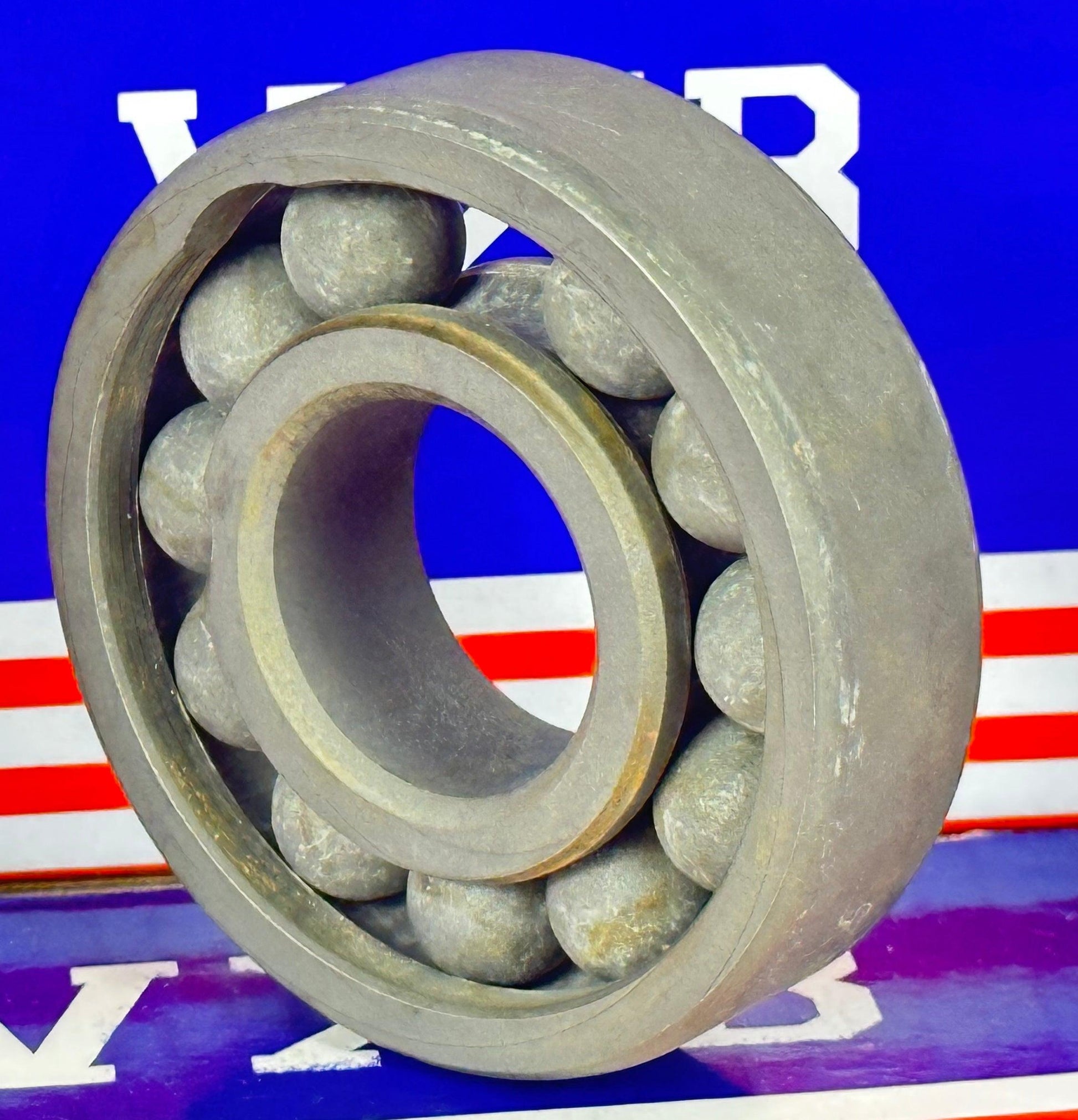 T6305 High Temperature Bearing 900°F 25x62x17mm