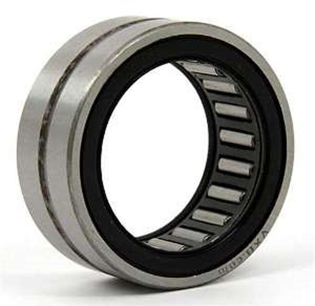 TAF10012036 Needle Roller Bearing 100x120x36mm - Machined Type