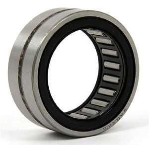 TAF101712 Needle roller bearing 10x17x12mm - Machined Type
