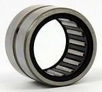 TAF212916 Needle Roller Bearing 21x29x16mm - Machined Type