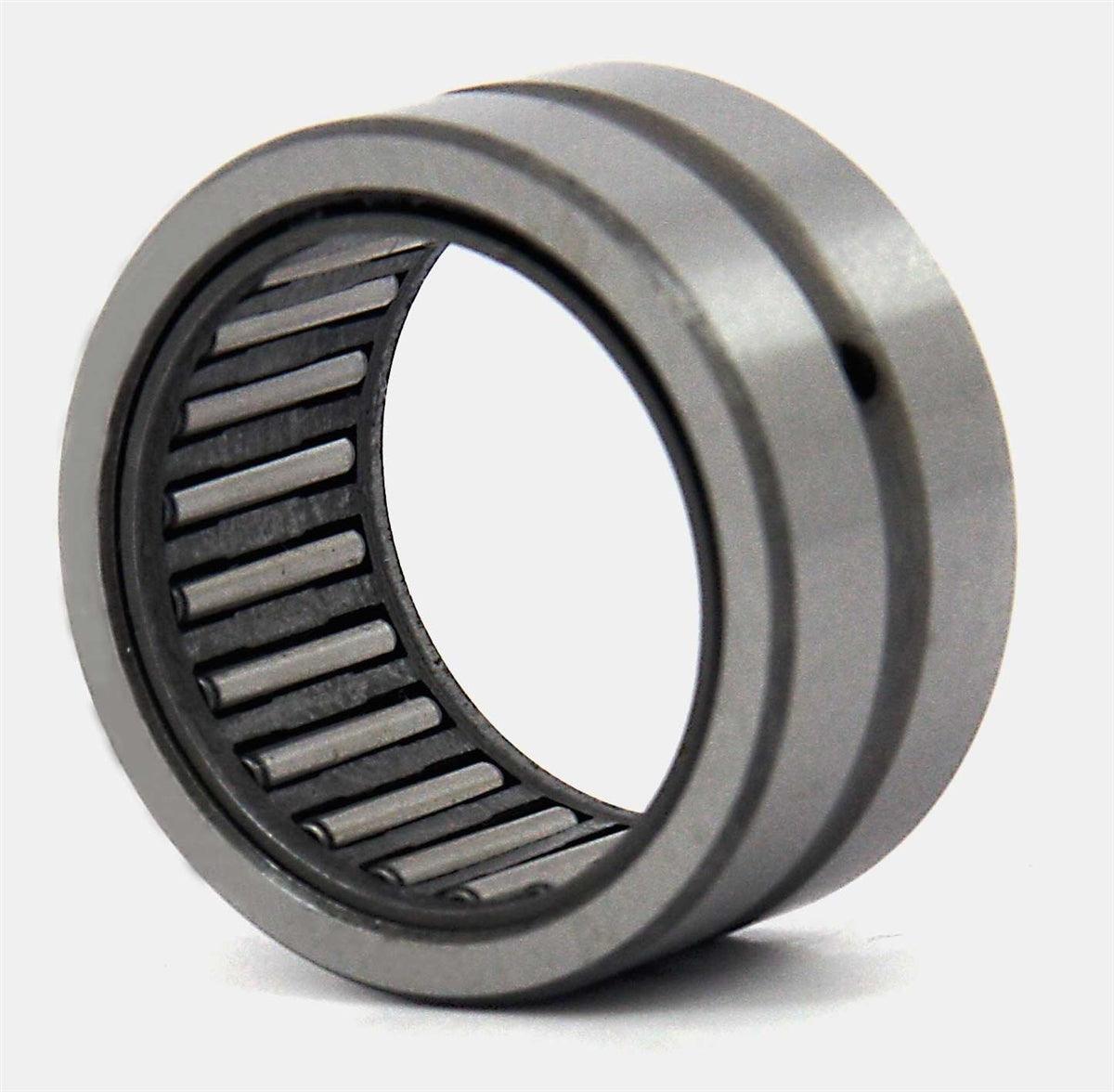 TAF293830 Needle Roller Bearing 29x38x30mm - Machined Type