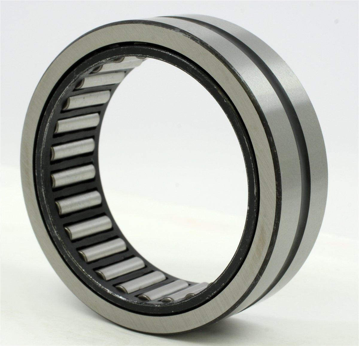 TAF455520 Needle Roller Bearing 45x55x20mm - Machined Type