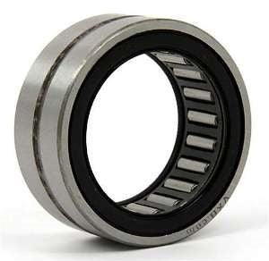 TAF91612 Needle roller bearing 9x16x12mm - Machined Type