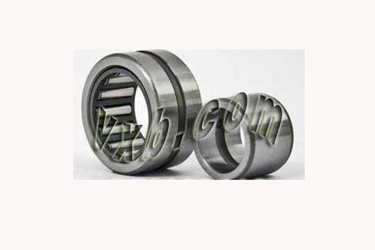 TAFI203316 Needle Roller Bearing 1-1/4" x 2-1/16" x 1" - Machined Type