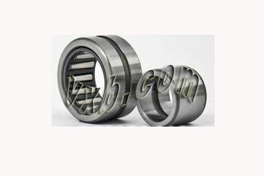 TAFI203320 Needle Roller Bearing 1-1/4" x 2-1/16" x 1-1/4" - Machined Type