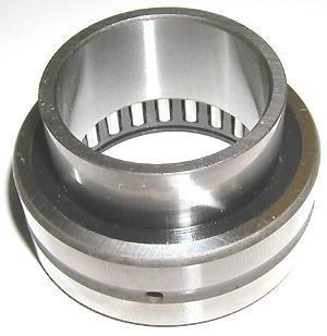 TAFI324720 Needle Roller Bearing 32x47x20mm - Machined Type