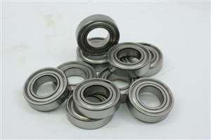 Tamiya TT-01 Bearing Set 16 Shielded