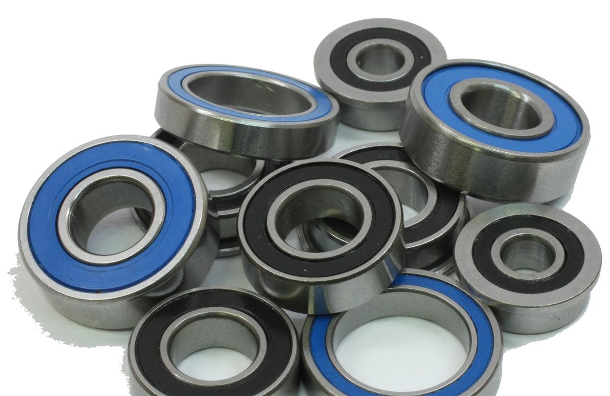 Team Associated Rc10l4 1/10 Scale Bearing set Quality RC