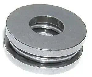 10x17mm Thrust Ball Bearing 10x17x5mm Miniature