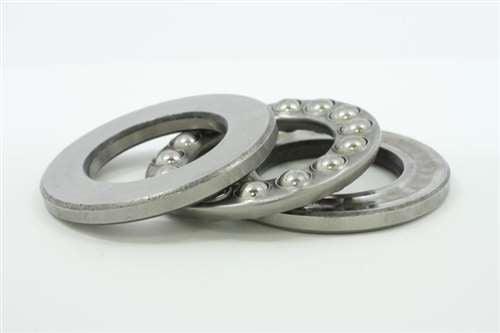 5x11mm Thrust Bearing 5x11x4.5 Miniature Flat Washers