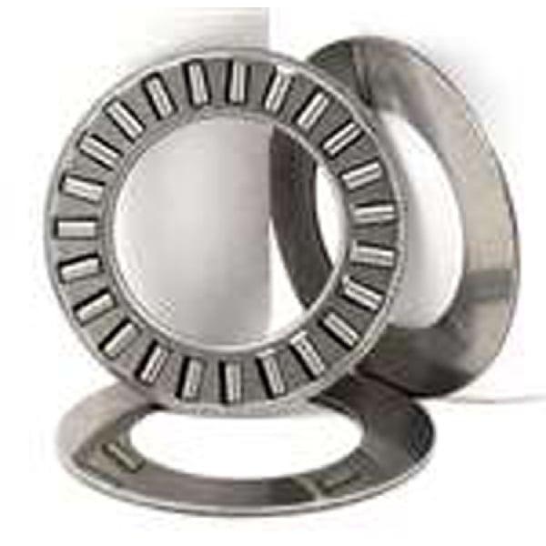 Thrust Needle Roller Bearing 1-1/2" x 2-3/16" x 9/64"