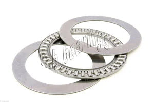 Thrust Needle Roller 120x155x6 Metric Bearing