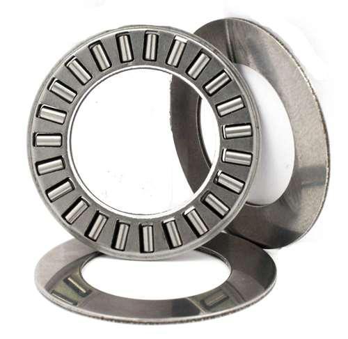 Thrust Needle Roller 80x100x6 Metric Bearing