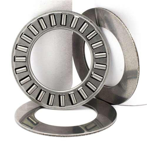 Thrust Needle Roller Bearing 20x35x4mm