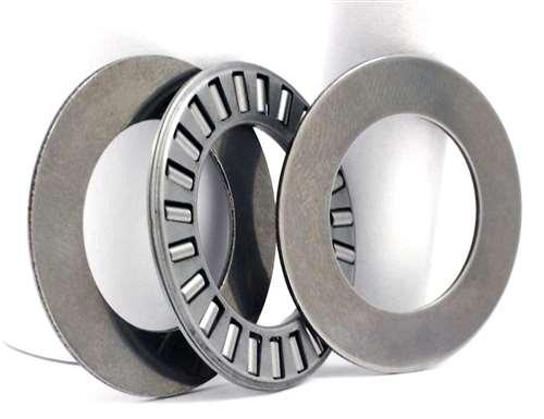 Thrust Needle Roller Bearing 45x65x5mm