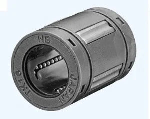 TK10UU NB Self Aligning 10mm Ball Bushing - Seals Linear Motion