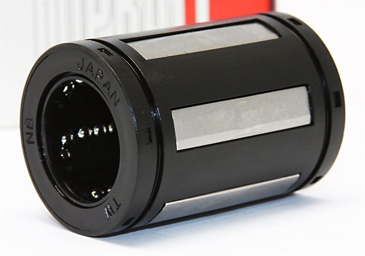 TK20UU NB Sealed Self Aligning Ball Bushing 20mm Linear Motion