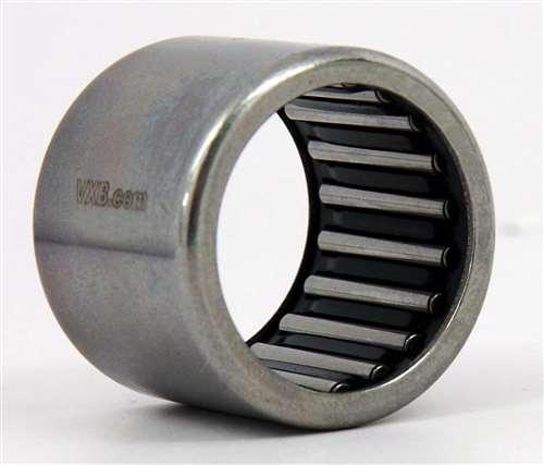 TLA1512Z Needle Roller Bearing 15x21x12mm - Shell-Type