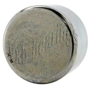 TLAM121812 Needle Bearing 12x18x12mm