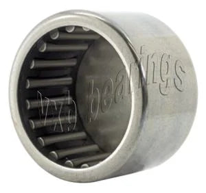 TLAM121812 Needle Bearing 12x18x12mm