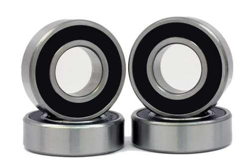 Topolino C19 Rear Hub/free HUB Bearing set Bicycle