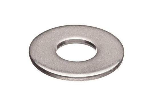 TRA6074 Thrust Washer Steel Bearing Ring 3.75" x 4.625" x 1/32"