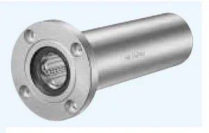 TRF20GUU NB 20mm Slide Bush Bushings Miniature Motion Linear Bearing