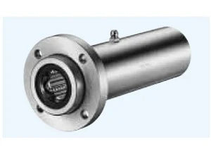 TRF60UUE NB 60mm Slide Bush Bushings Motion Linear Bearing