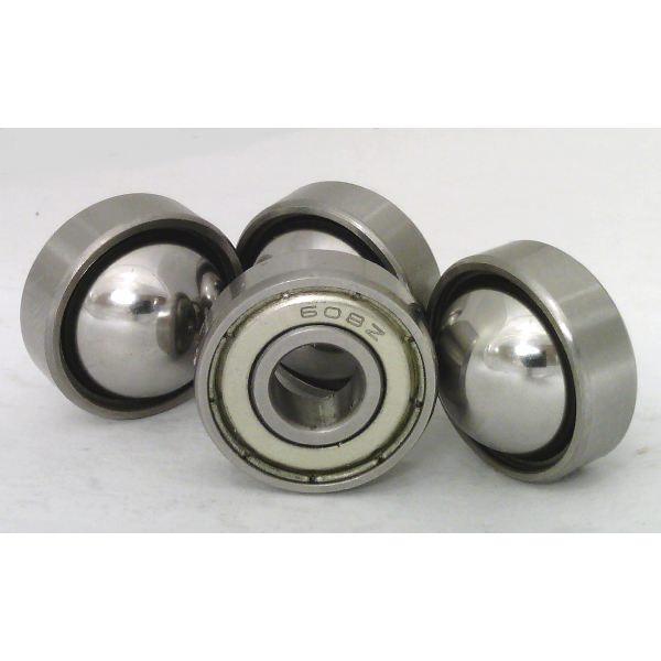 Tri Fidget Spinner Bearing Kit : Center Shielded Bearing & 3 Outer Counterweight Bearing