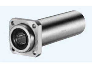 TRK10UUE NB 10mm Slide Bush Bushings Miniature Motion Linear Bearing