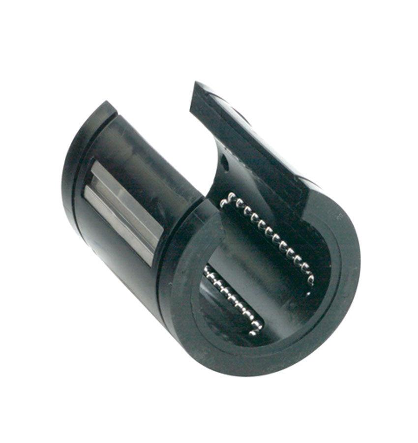TW32-OP NB Open Self Aligning Ball Bushing Linear Motion
