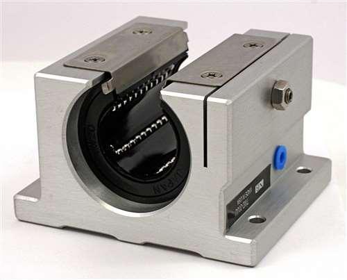 TWD12UU NB 3/4" inch Ball Bushing Open Block Linear Motion