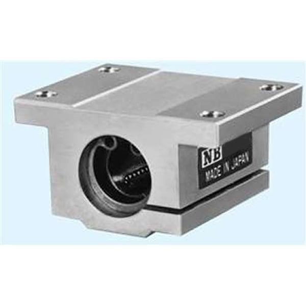 TWJ20UU NB 1-1/4" Ball Bushing Adjustable Block Linear Motion