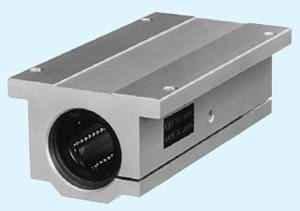 TWJ20WUU NB 1-1/4" Ball Bushing Adjustable Block Linear Motion