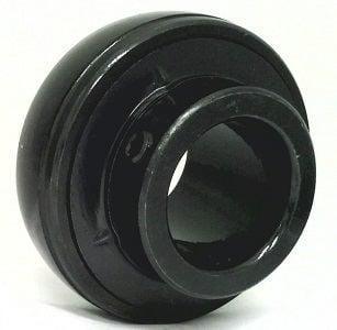 UC202-10-BLK Oxide Plated Plated Insert 5/8 Bore Bearing