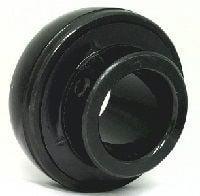 UC205-16 Black Oxide Plated Plated Insert 1 Bore Bearing