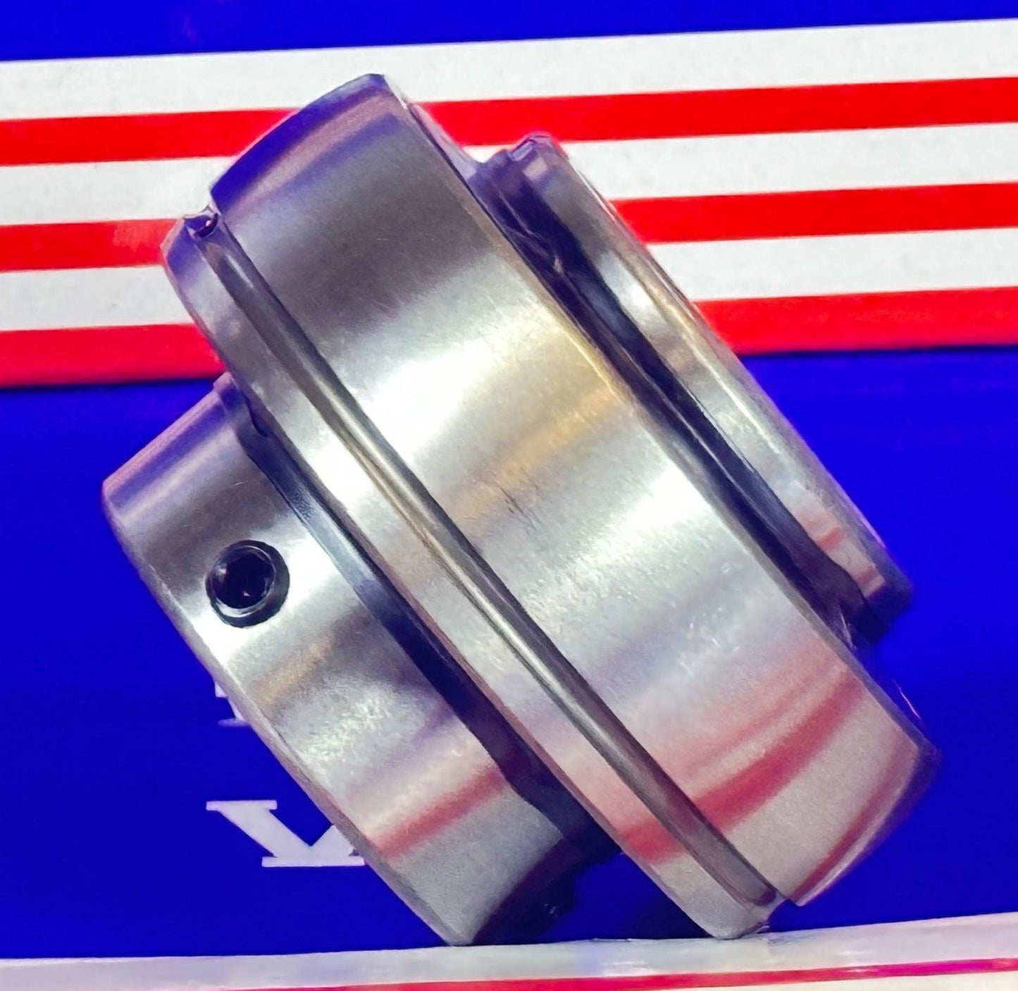 UC206 30mm Axle Bearing Insert Mounted Bearing