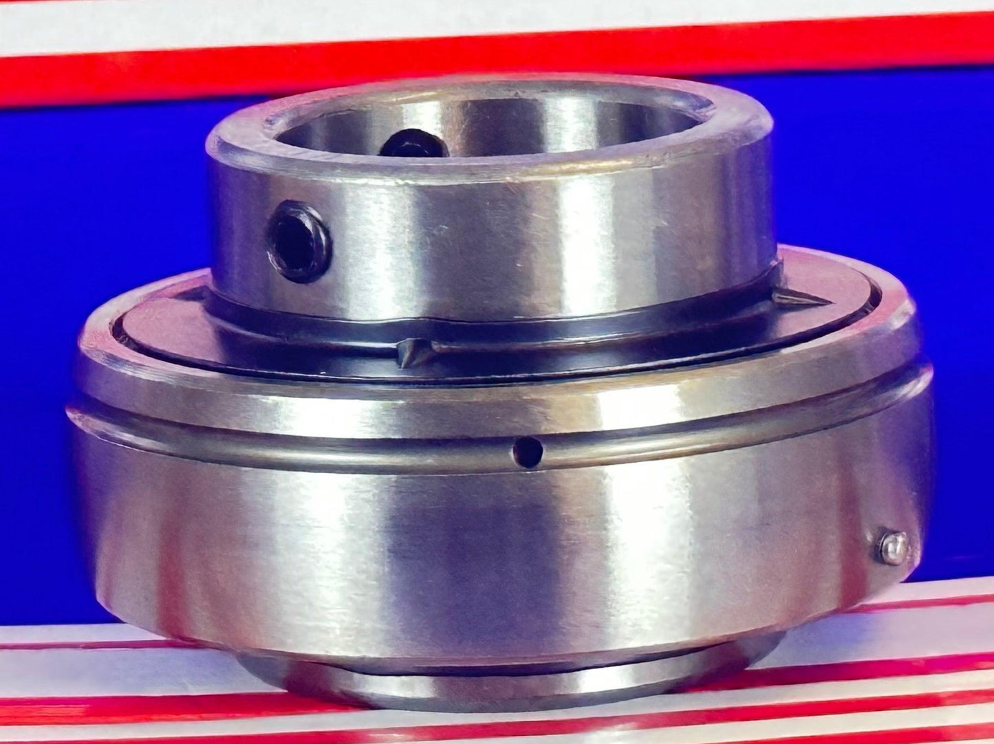 UC206 30mm Axle Bearing Insert Mounted Bearing