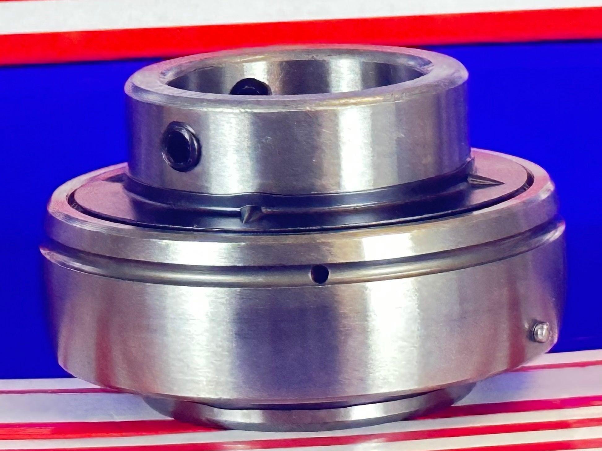 UC206 30mm Axle Bearing Insert Mounted Bearing