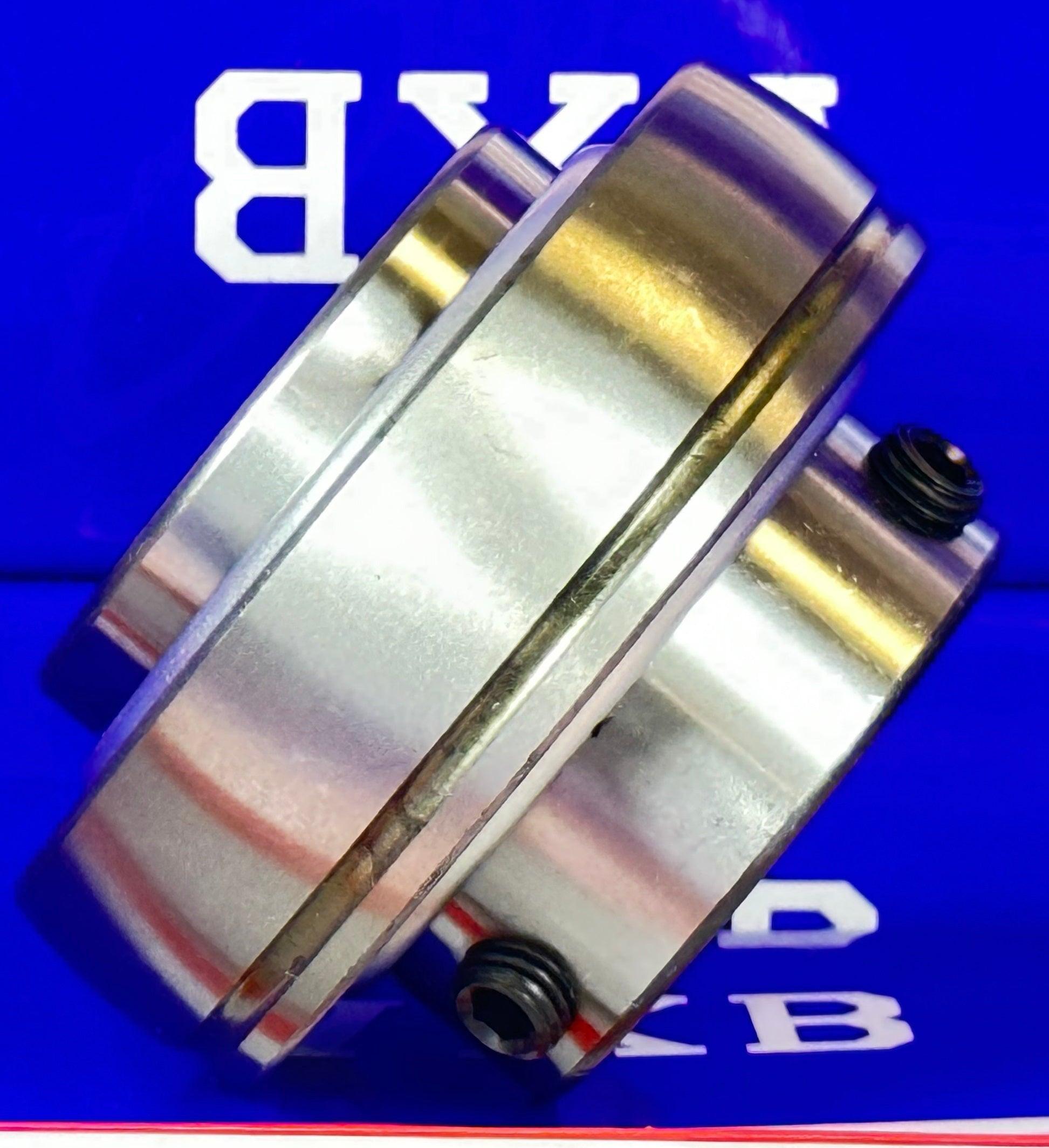 UC207-23 Bearing Insert 1 7/16 Inch Mounted