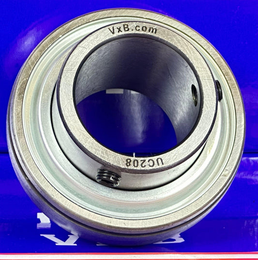 UC208 40mm Axle Bearing Insert Mounted Bearing