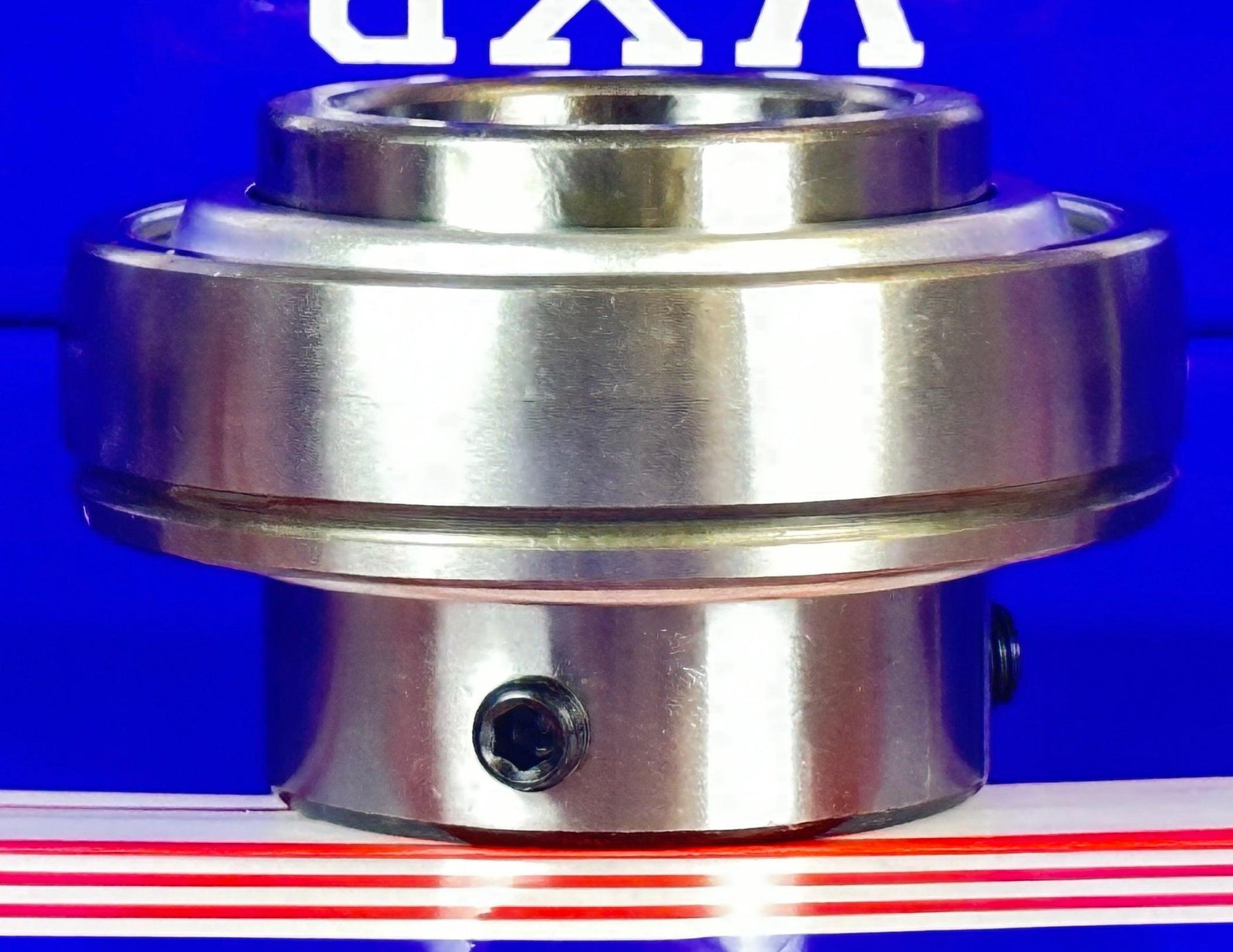 UC208 40mm Axle Bearing Insert Mounted Bearing