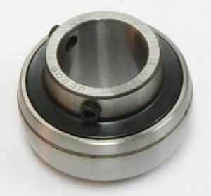 UC208 40mm Axle Bearing Insert Mounted Bearing
