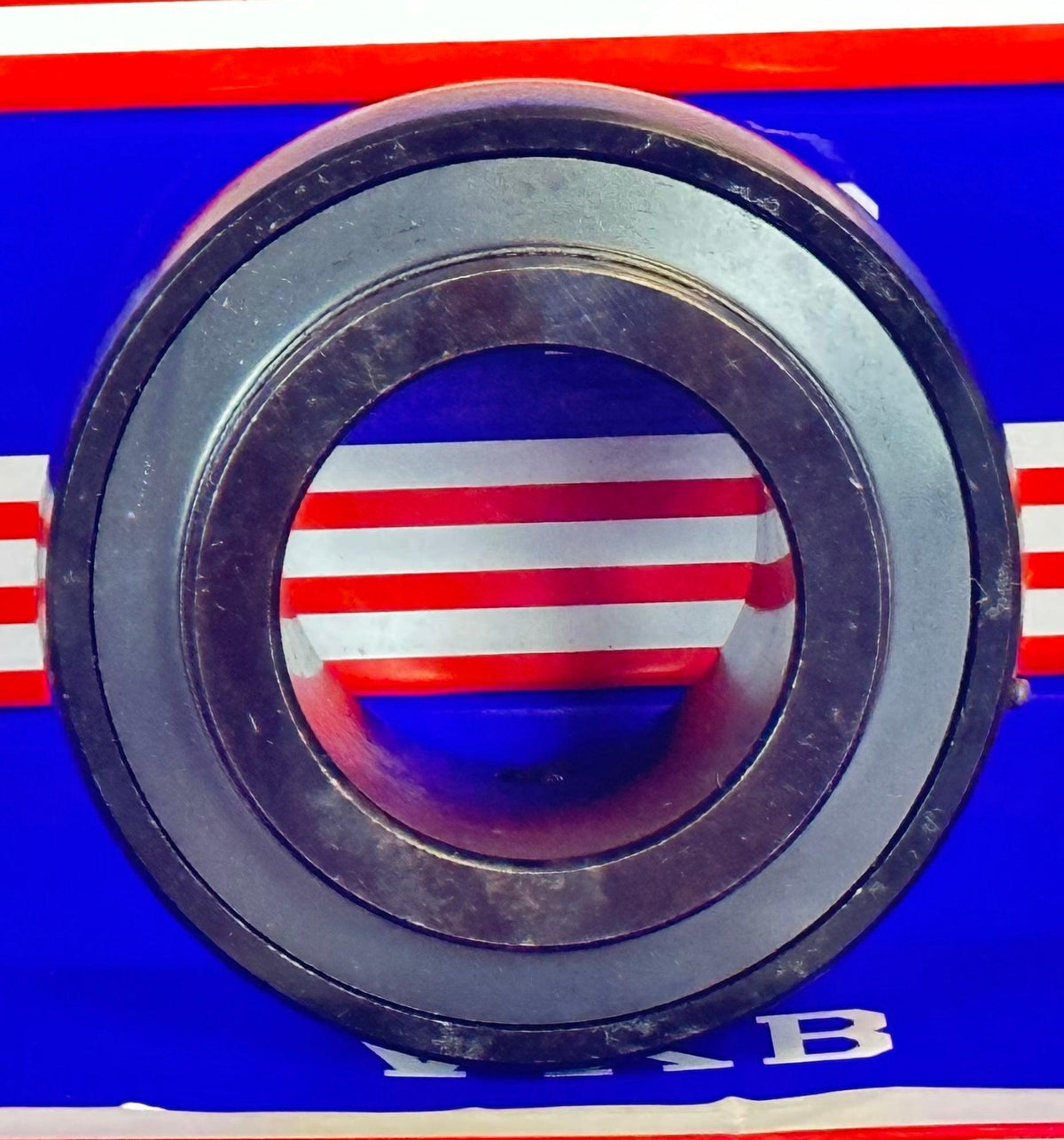 UC209-27 Black Oxide Plated Plated Insert 1 11/16 Bore Bearing