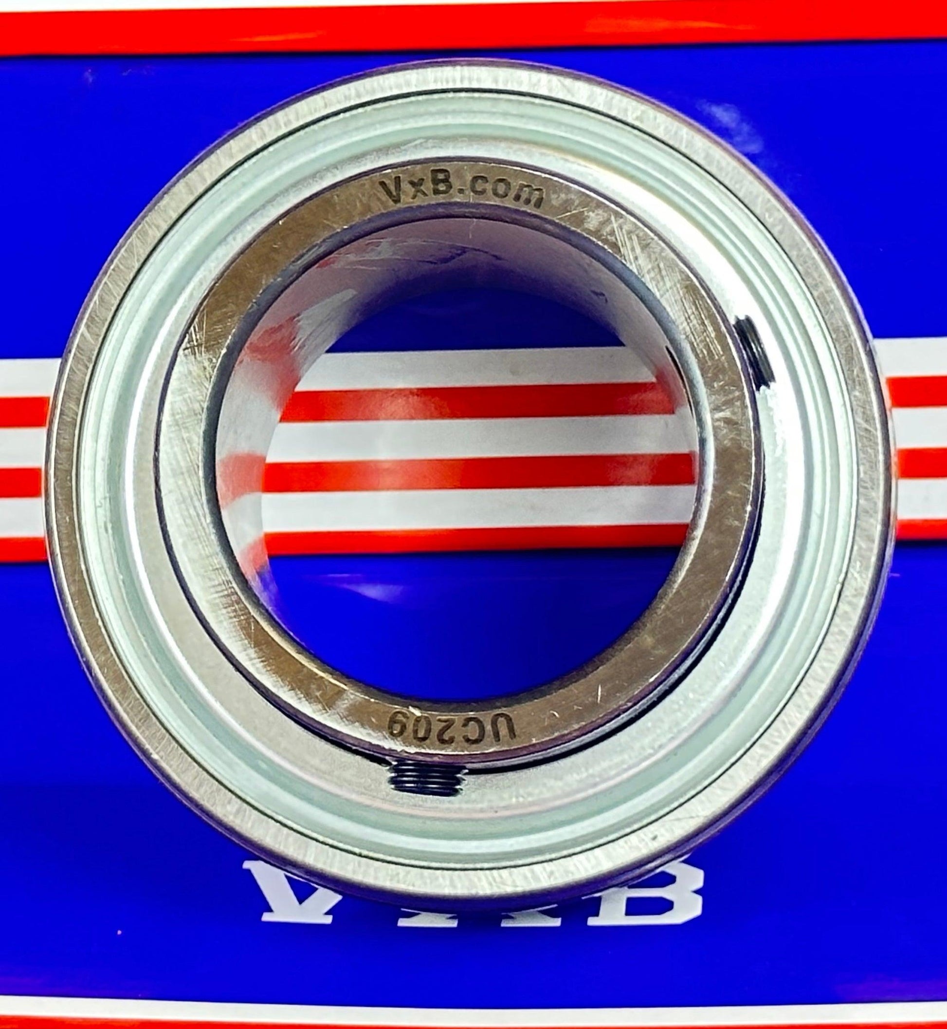 UC209 45mm Axle Bearing Insert Mounted Bearing